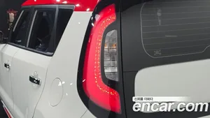 Kia Soul, 2016 — миниатюра 9