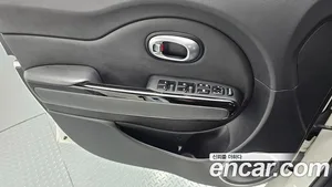 Kia Soul, 2016 — миниатюра 14