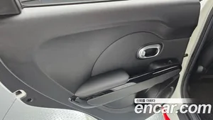 Kia Soul, 2016 — миниатюра 15