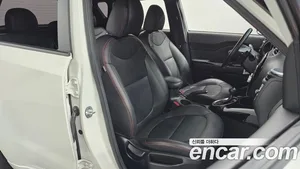 Kia Soul, 2016 — миниатюра 16