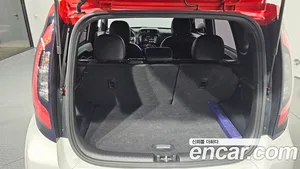 Kia Soul, 2016 — миниатюра 32