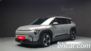 Kia EV3, 2024 — миниатюра 1