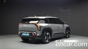 Kia EV3, 2024 — миниатюра 2