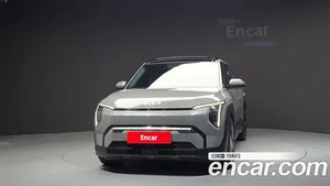 Kia EV3, 2024 — миниатюра 3