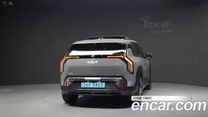 Kia EV3, 2024 — миниатюра 4