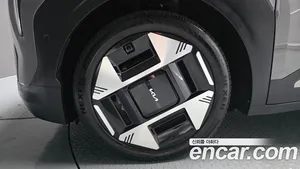 Kia EV3, 2024 — миниатюра 5