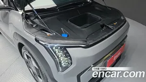 Kia EV3, 2024 — миниатюра 6
