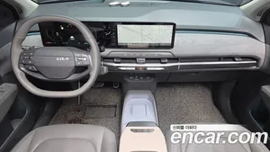 Kia EV3, 2024 — миниатюра 10