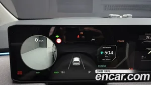 Kia EV3, 2024 — миниатюра 11