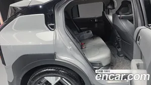 Kia EV3, 2024 — миниатюра 17