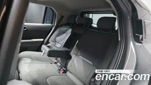Kia EV3, 2024 — миниатюра 18