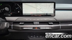 Kia EV3, 2024 — миниатюра 19