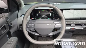 Kia EV3, 2024 — миниатюра 20