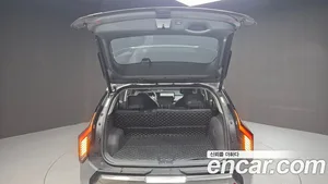 Kia EV3, 2024 — миниатюра 23