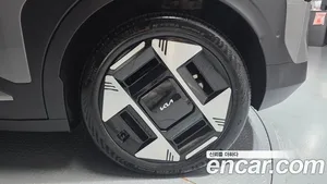 Kia EV3, 2024 — миниатюра 7