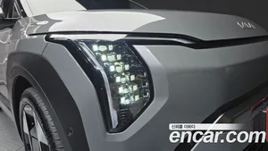 Kia EV3, 2024 — миниатюра 8