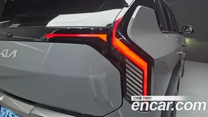 Kia EV3, 2024 — миниатюра 9