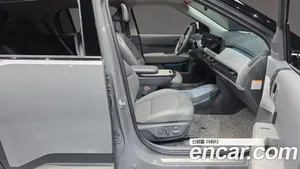 Kia EV3, 2024 — миниатюра 16