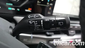Kia EV3, 2024 — миниатюра 27