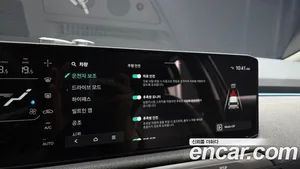 Kia EV3, 2024 — миниатюра 31