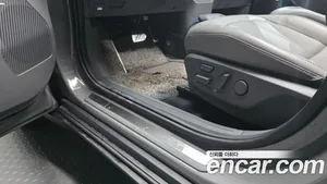 Kia EV3, 2024 — миниатюра 33