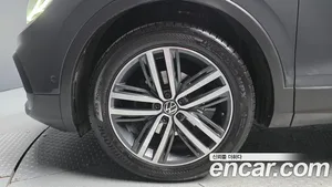 Volkswagen Tiguan, 2021 — миниатюра 5