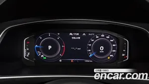 Volkswagen Tiguan, 2021 — миниатюра 11