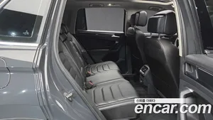 Volkswagen Tiguan, 2021 — миниатюра 18