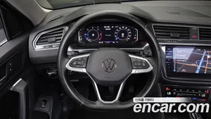 Volkswagen Tiguan, 2021 — миниатюра 19
