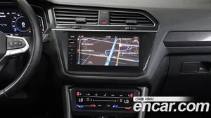 Volkswagen Tiguan, 2021 — миниатюра 20