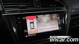 Volkswagen Tiguan, 2021 — миниатюра 21