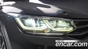 Volkswagen Tiguan, 2021 — миниатюра 8