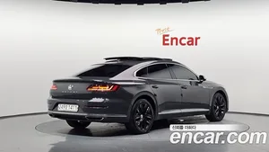Volkswagen Arteon, 2019 — миниатюра 2