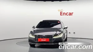 Volkswagen Arteon, 2019 — миниатюра 3