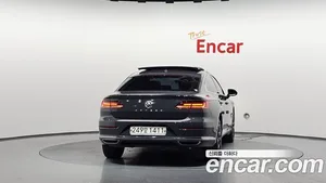 Volkswagen Arteon, 2019 — миниатюра 4