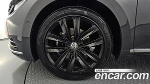 Volkswagen Arteon, 2019 — миниатюра 5