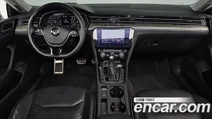 Volkswagen Arteon, 2019 — миниатюра 7