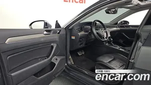 Volkswagen Arteon, 2019 — миниатюра 10