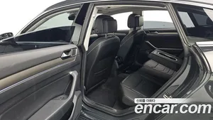 Volkswagen Arteon, 2019 — миниатюра 12