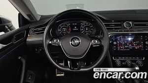 Volkswagen Arteon, 2019 — миниатюра 13