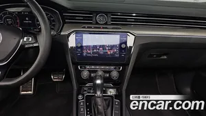 Volkswagen Arteon, 2019 — миниатюра 14