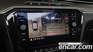 Volkswagen Arteon, 2019 — миниатюра 15