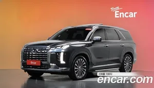 Hyundai Palisade, 2022 — миниатюра 38