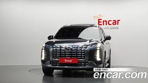Hyundai Palisade, 2022 — миниатюра 2