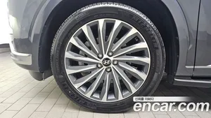 Hyundai Palisade, 2022 — миниатюра 4