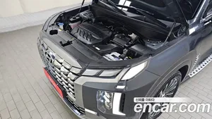Hyundai Palisade, 2022 — миниатюра 5