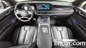 Hyundai Palisade, 2022 — миниатюра 9
