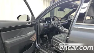 Hyundai Palisade, 2022 — миниатюра 12
