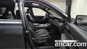 Hyundai Palisade, 2022 — миниатюра 16