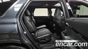 Hyundai Palisade, 2022 — миниатюра 17